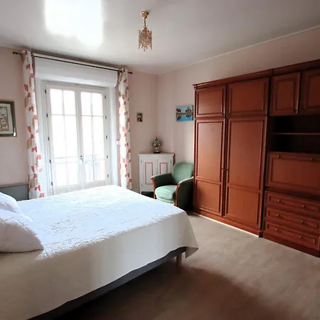 Appartamento Lombard *